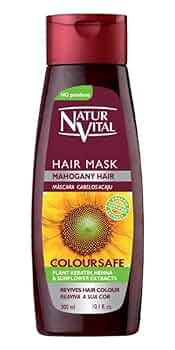 ナチュールバイタルカラートリートメント10本セット未使用品レッド300ml ナチュールバイタル カラーセーフヘアマスクN レッド ( 300ml